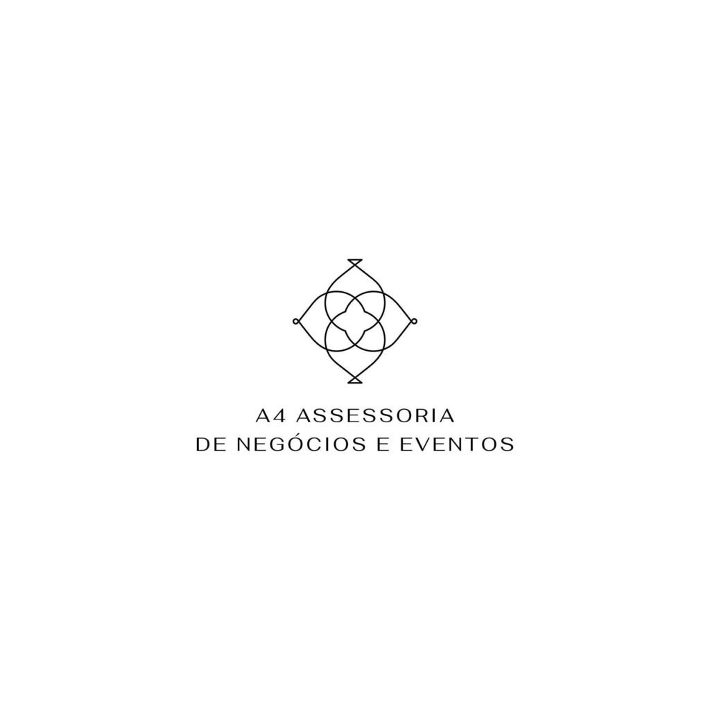 A4 Logo