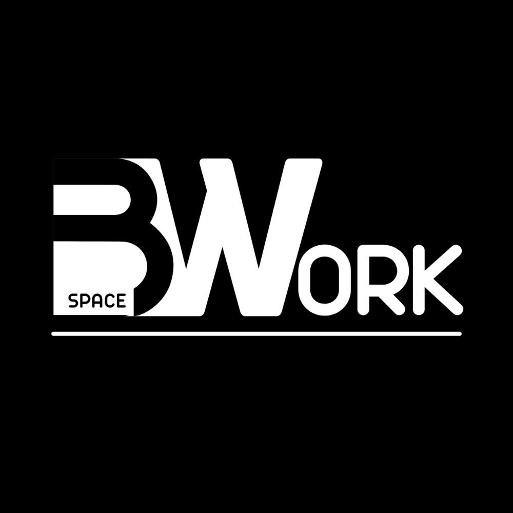 Bwork logo