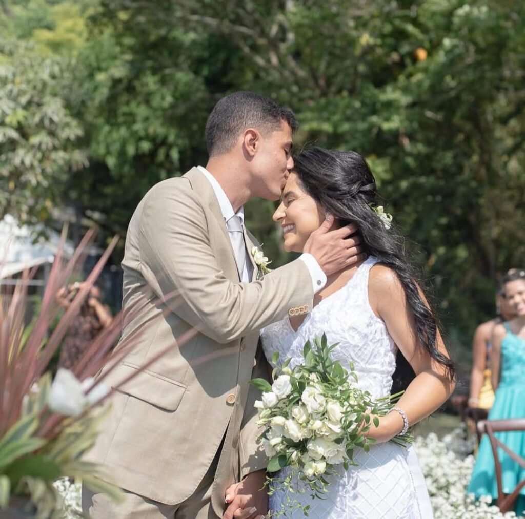 Casamento Intimista