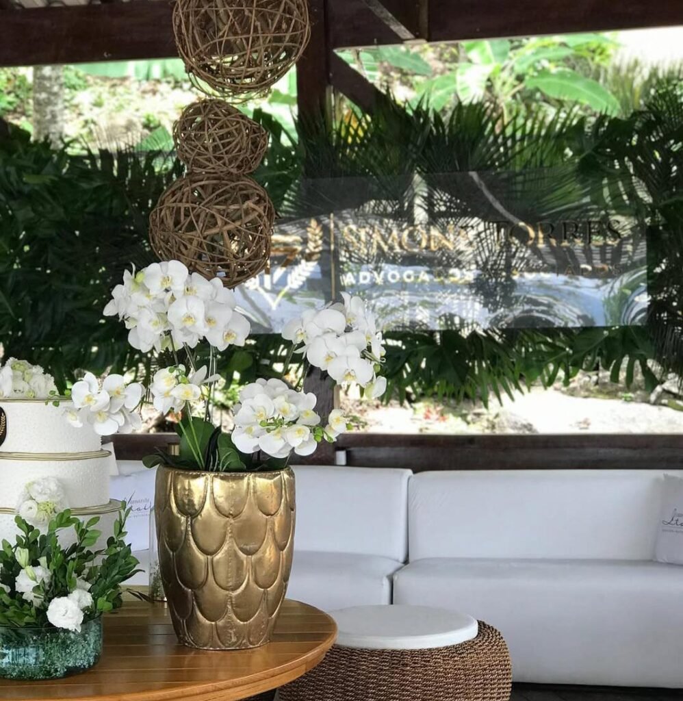 Evento Corporativo